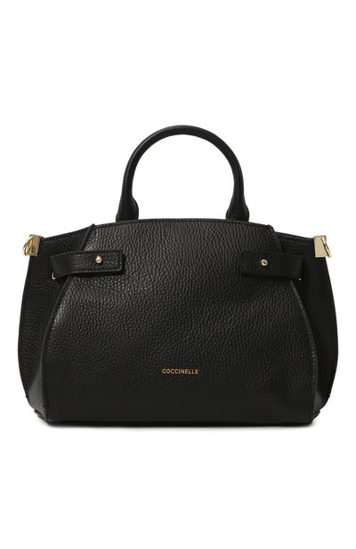 Сумка klichè small COCCINELLE, арт. E1QLA180301, фото 1