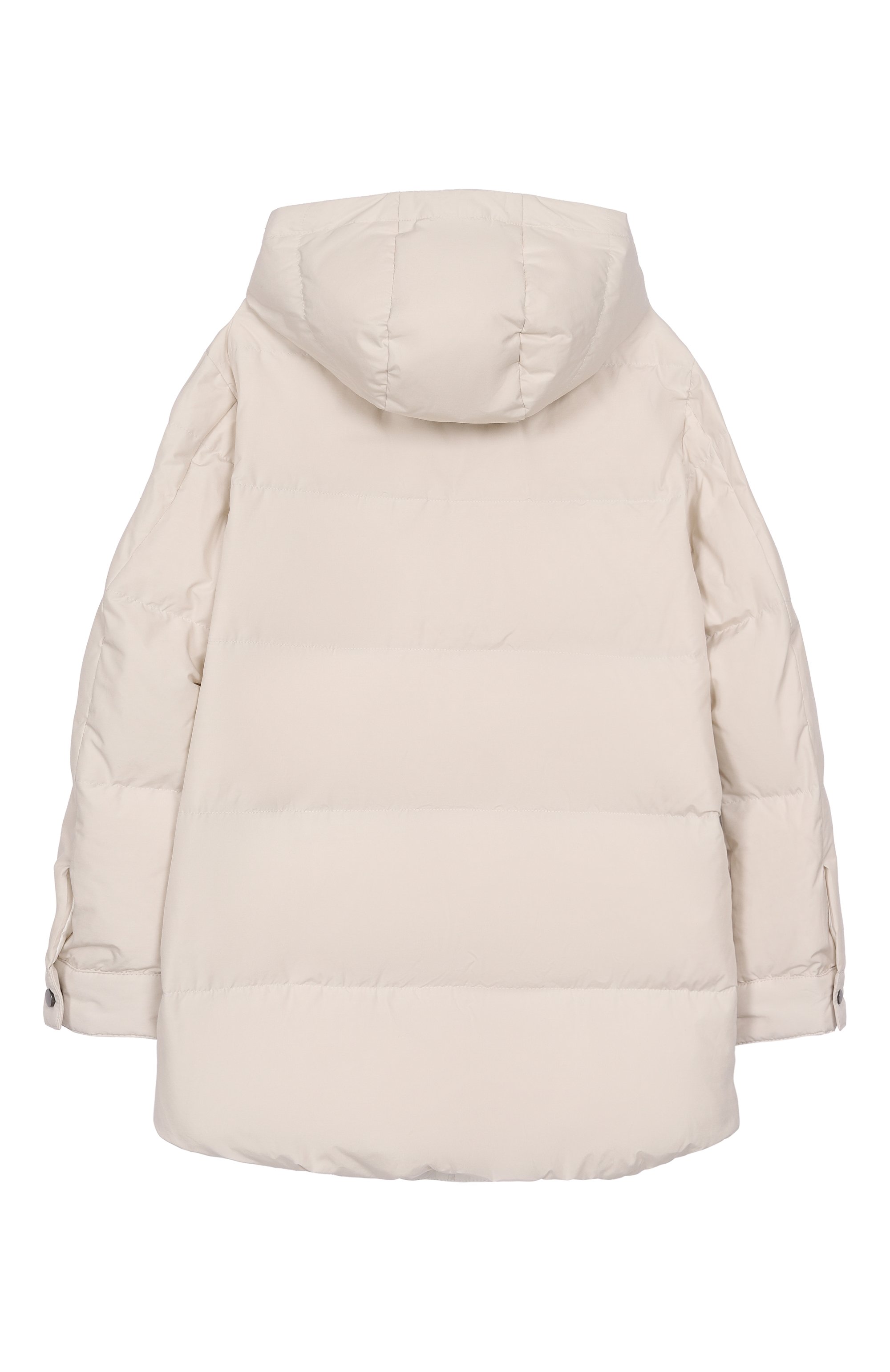 Пуховик BRUNELLO CUCINELLI, арт. BG501J439C, фото 2