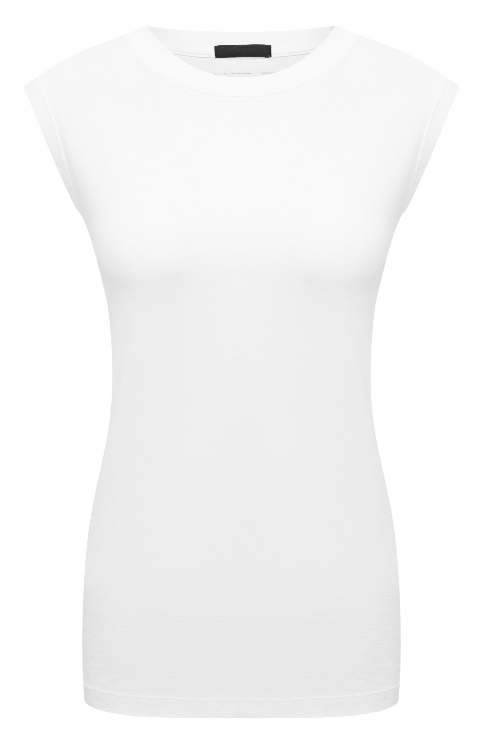 Хлопковая майка ATM ANTHONY THOMAS MELILLO, арт. AW1322-GAB, фото 1