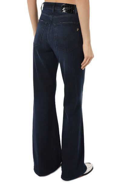 Джинсы DONDUP, арт. DP619P/DS0265D GD6, фото 4