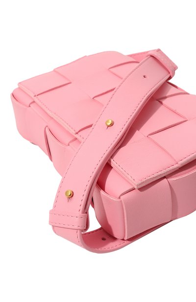 Сумка cassette BOTTEGA VENETA, арт. 730848/VMAY1, фото 3