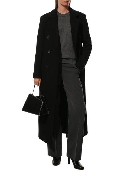 Шерстяное пальто SASHAVERSE, арт. CO004FW22, фото 2