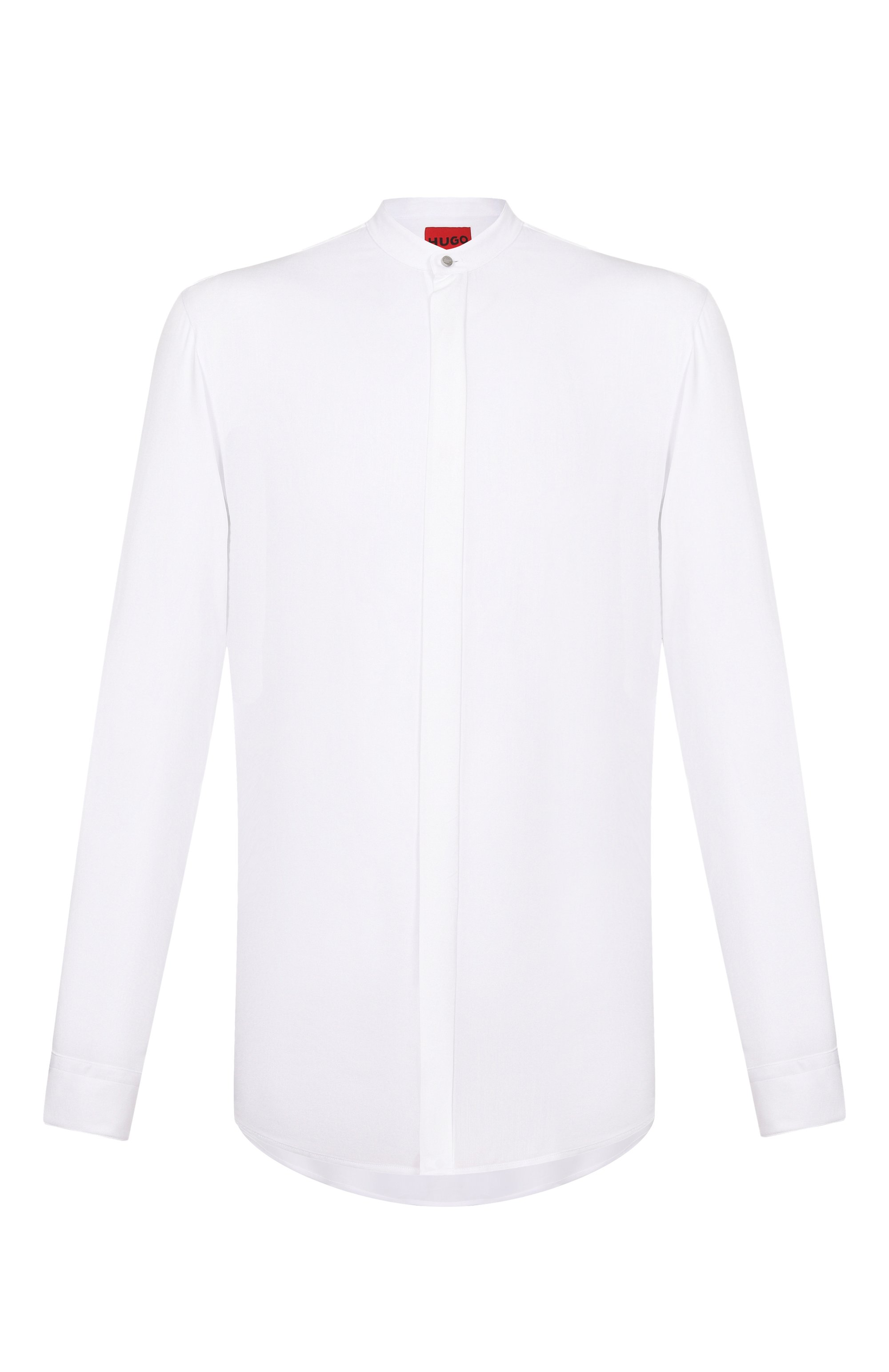 Рубашка из вискозы HUGO, арт. 50554719, фото 1