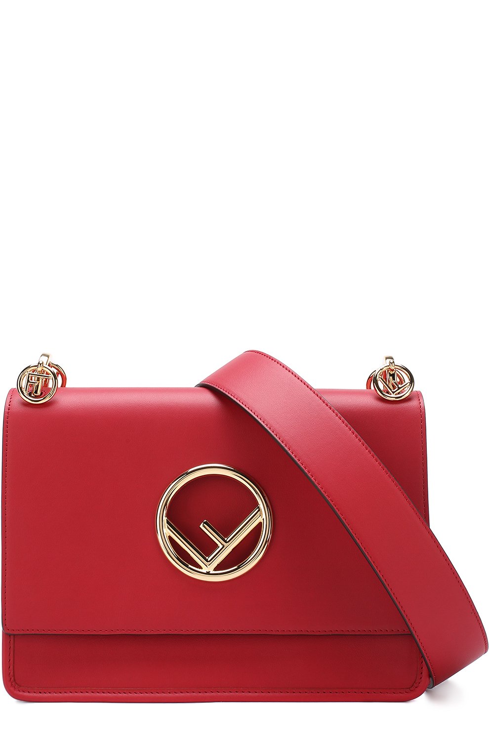 Сумка kan i FENDI, арт. 8BT284/2IH, фото 7