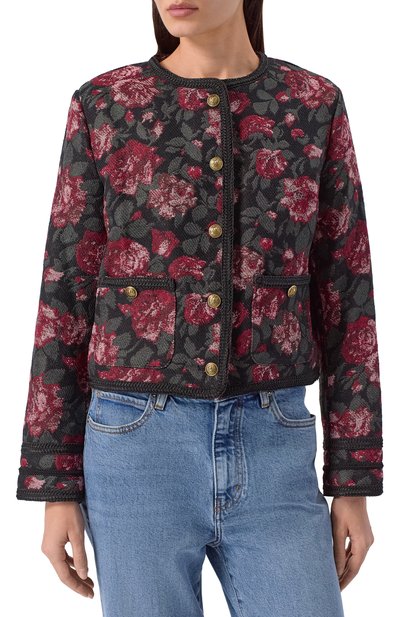 Жакет THE KOOPLES, арт. FBL031026K, фото 3