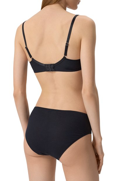 Бюстгальтер с треугольными чашками HANRO, арт. 071363, фото 3