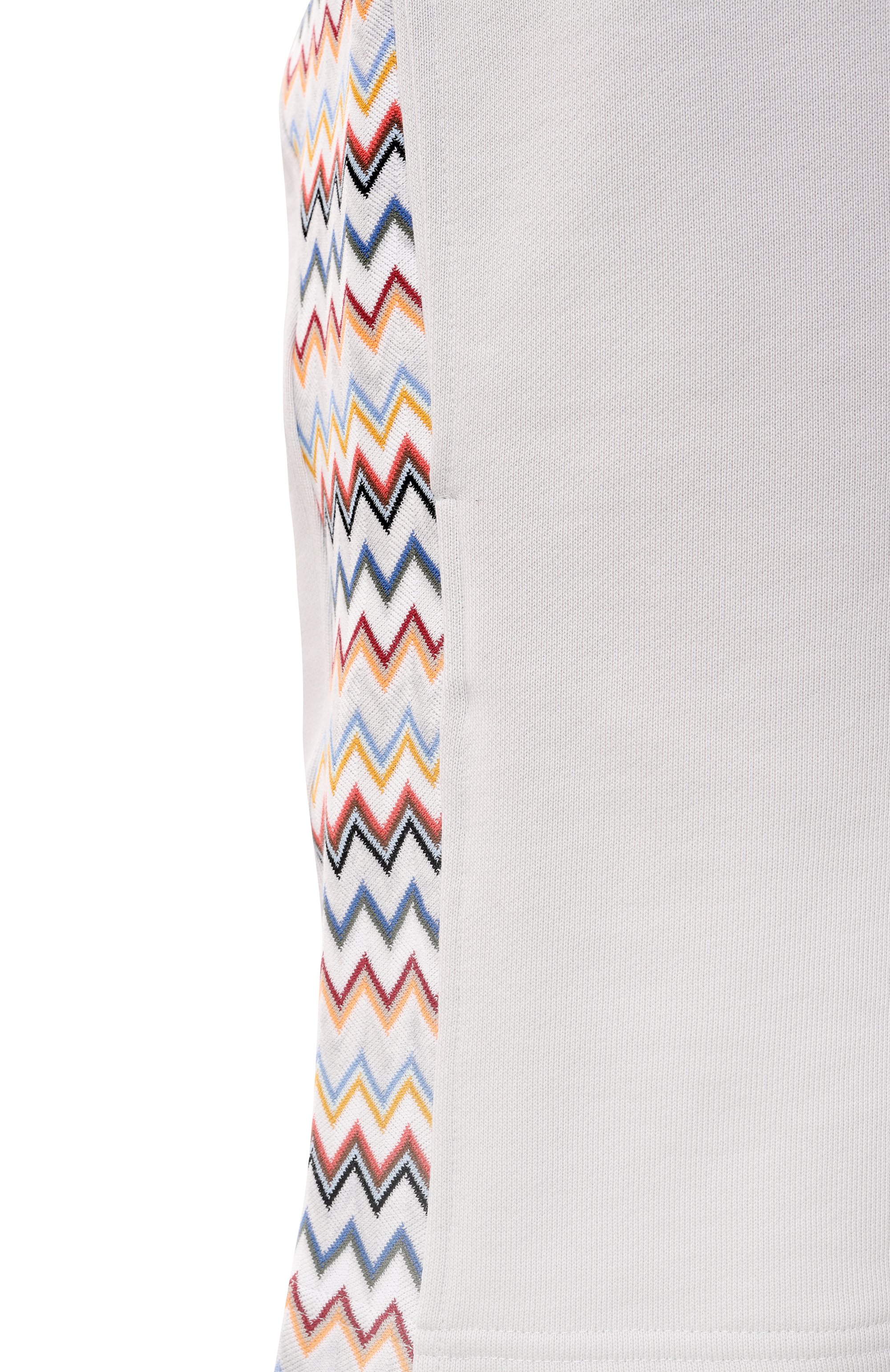 Хлопковые шорты MISSONI, арт. US25SI08/BJ00M8, фото 6