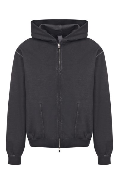 Мужской хлопковая толстовка ATTACHMENT, арт. VJ52-323