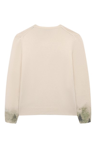 Пуловер MC2 SAINT BARTH, арт. STBK PRINCESS W/PRC0012/00396E/10-16, фото 2