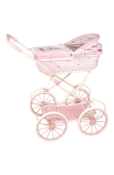 Коляска-люлька для кукол коала DECUEVAS, арт. 80079, фото 2