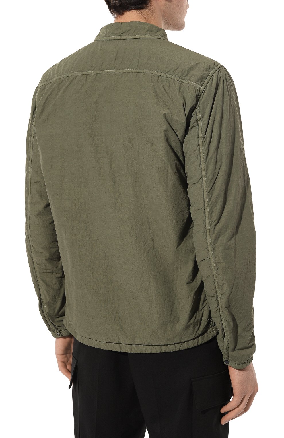 Куртка STONE ISLAND, арт. 751511803, фото 4