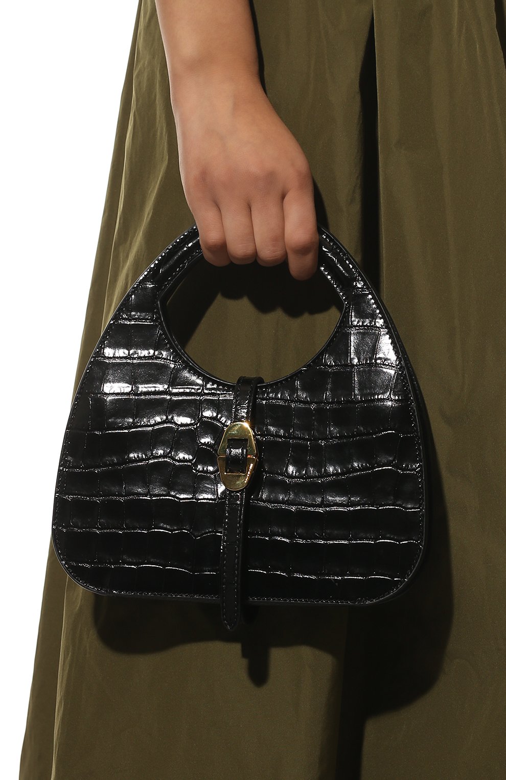 Сумка cosima mini COCCINELLE, арт. E1 L2B 58 01 01, фото 2