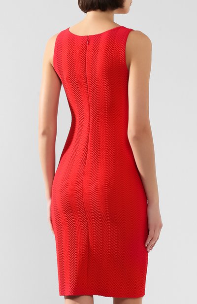 Платье GIORGIO ARMANI, арт. 6GAA75/AJWPZ, фото 4