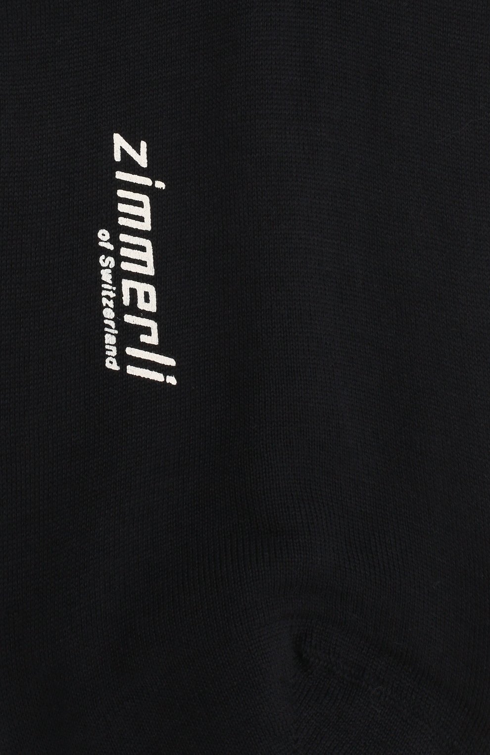 Шерстяные носки ZIMMERLI, арт. 2541, фото 2