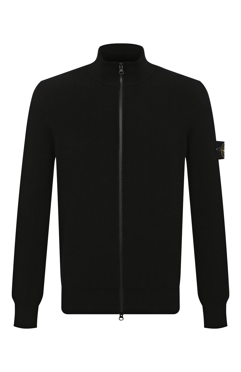 Хлопковый кардиган STONE ISLAND, арт. 7615551D8, фото 1