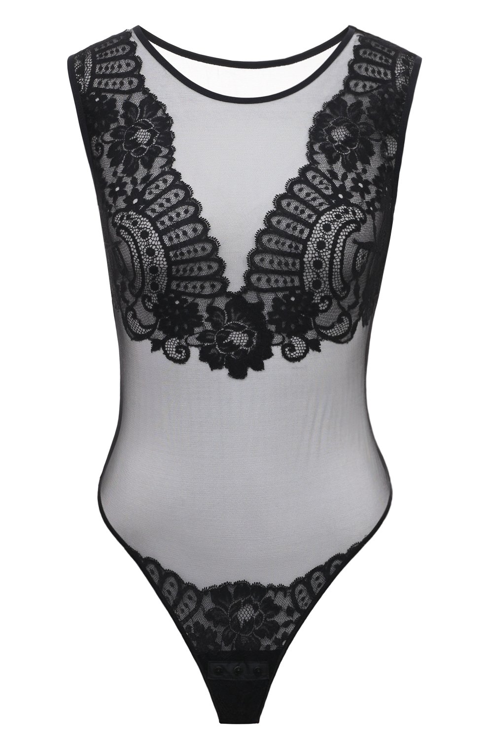 Боди GIANANTONIO PALADINI, арт. DB01, фото 1