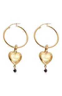 Серьги DOLCE & GABBANA, арт. WEDL4G W0001 Z0000, фото 1