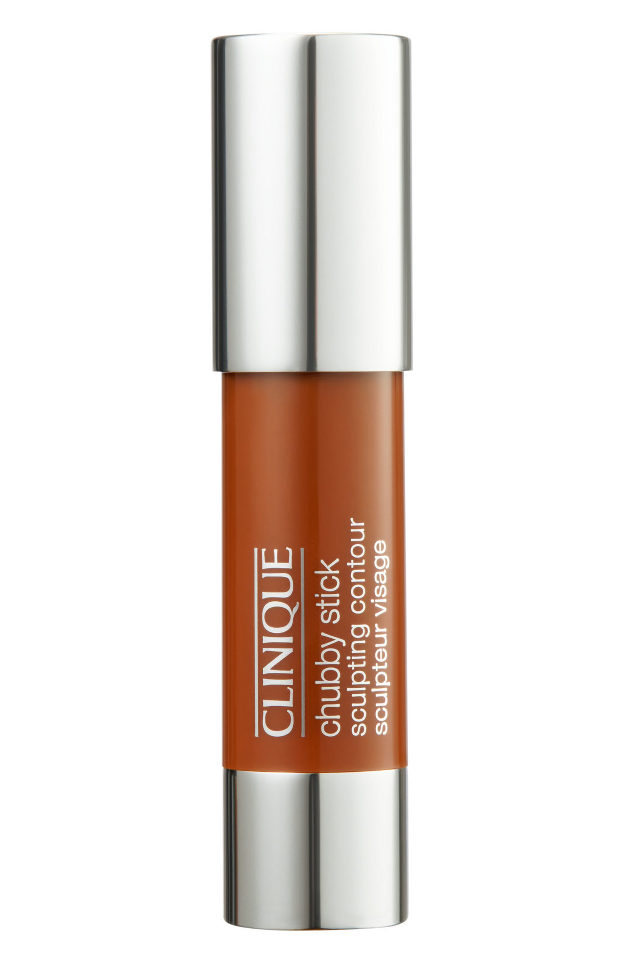 Карандаш для скульптурирования лица chubby stick, оттенок curvy contour (6g) CLINIQUE, арт. ZCP7-01, фото 3