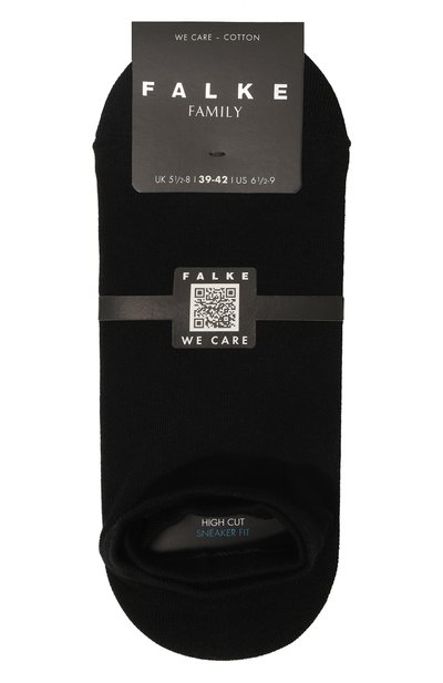 Хлопковые подследники FALKE, арт. 14608, фото 1