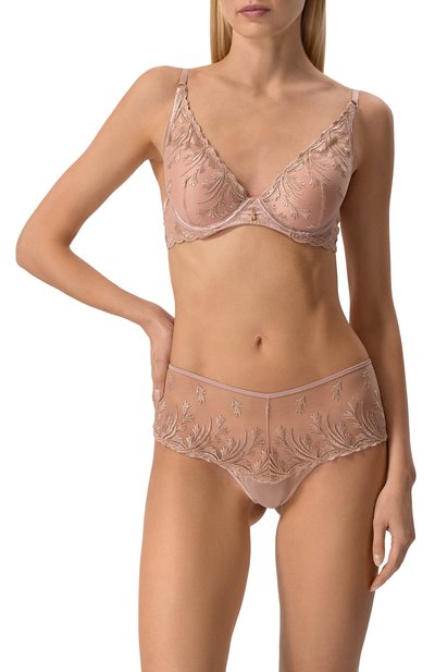 Женский бюстгальтер-бралетт AUBADE, арт. 6DN81