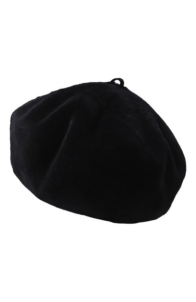 Берет из меха норки VICTORIA KUSENKOVA, арт. 010110019123, фото 3