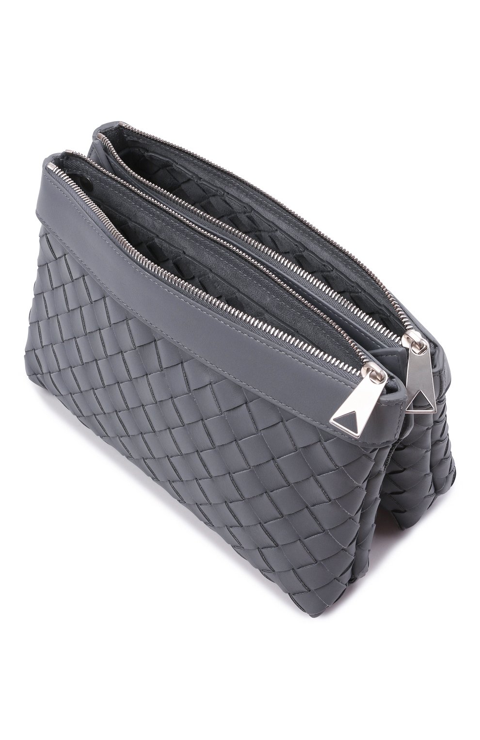 Кожаная сумка BOTTEGA VENETA, арт. 651938/V0E52, фото 5