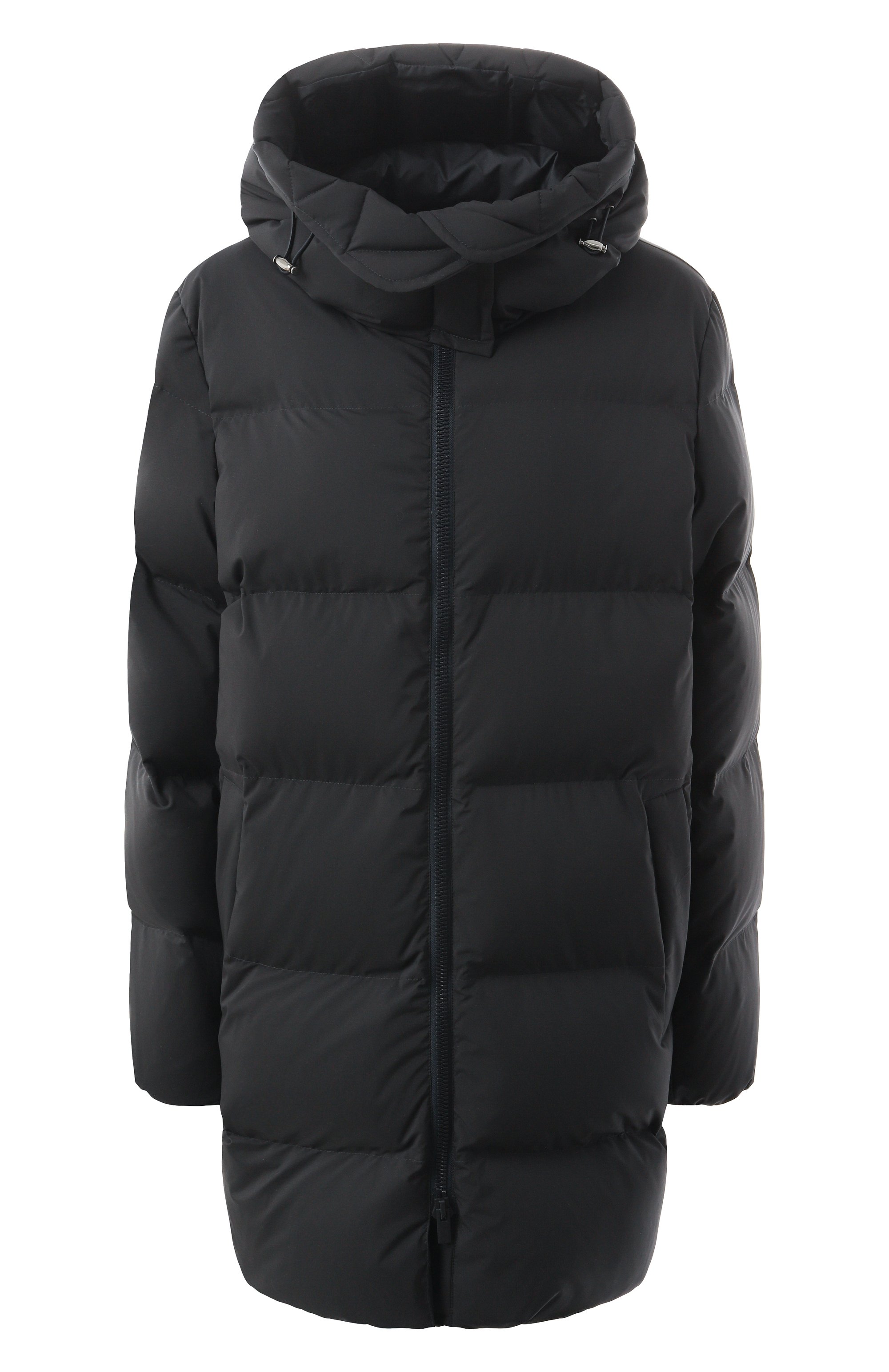 Пуховик MVST, арт. MIM0SA/HAKUNA 10K, фото 1