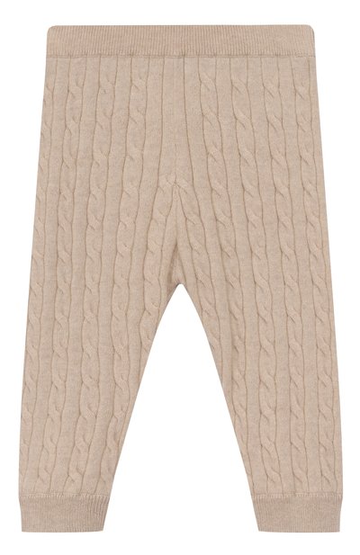 Кашемировые брюки BRUNELLO CUCINELLI, арт. B22M0409R