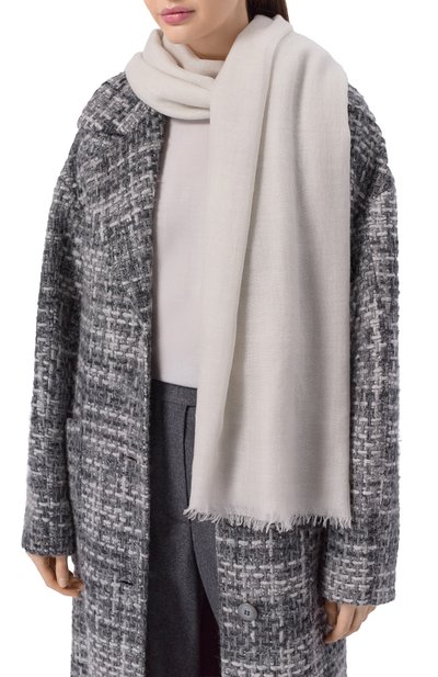 Женский кашемировый шарф MVST, арт. 7734M