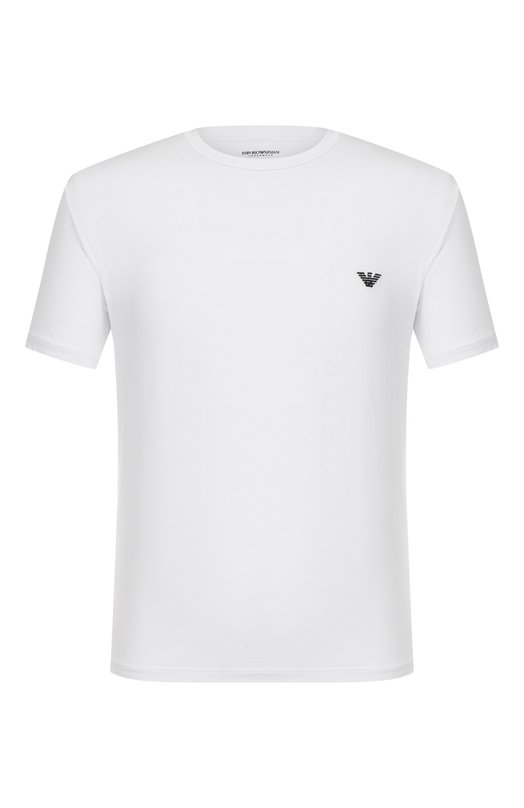 Футболка Emporio Armani EM000379/AF10783 Белый EM000379/AF10783