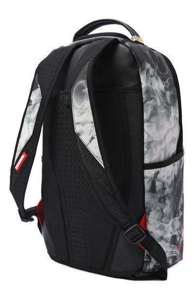 Рюкзак elevate SPRAYGROUND, арт. 910B8751NSZ/ELEVATE WHITE DLXSV BACKPACK