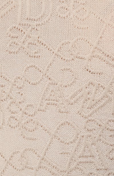 Майка из вискозы AND THE BRAND, арт. S23-TP019-1603-101, фото 5