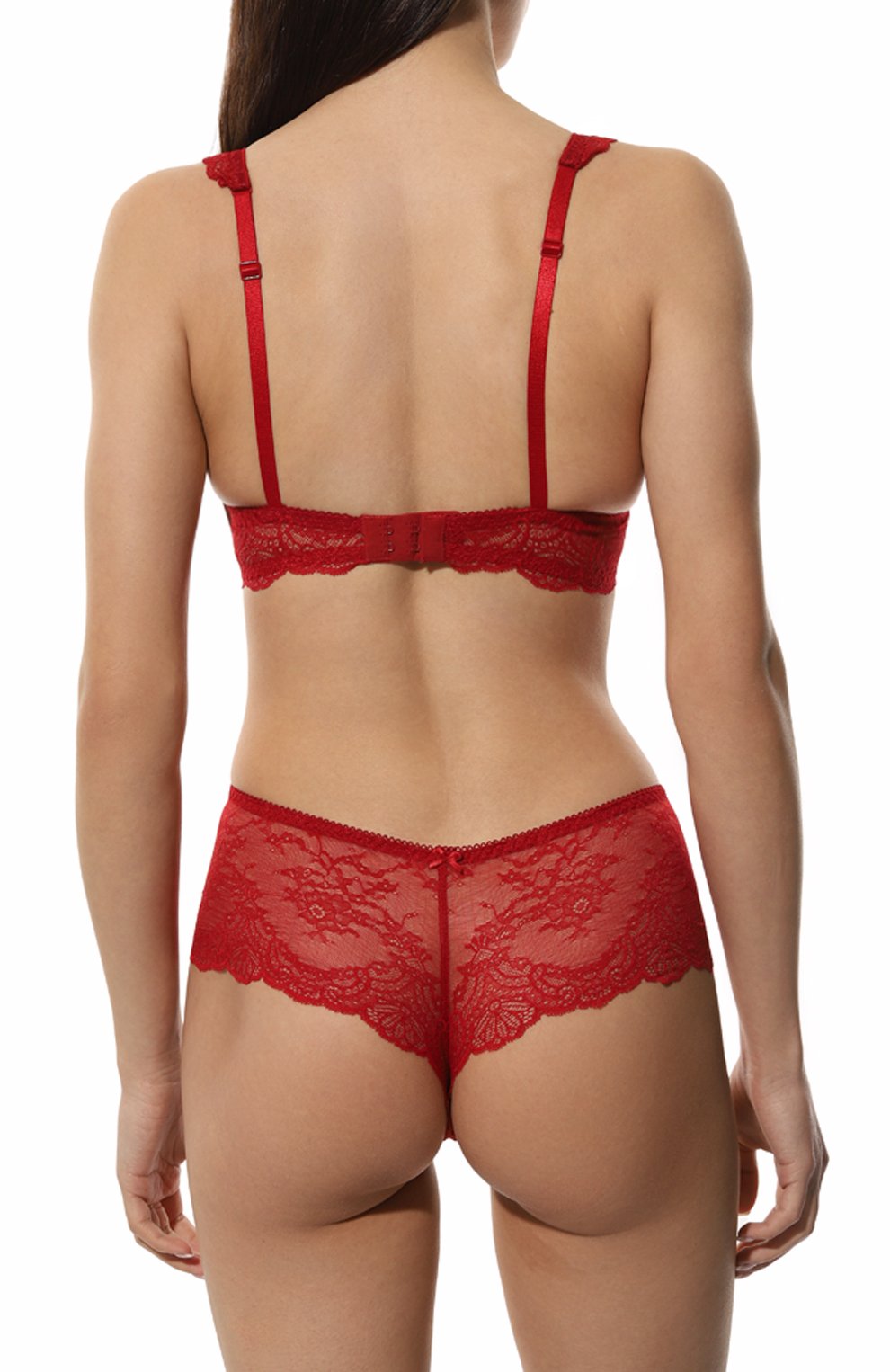 Трусы-шорты AUBADE, арт. OG70, фото 3