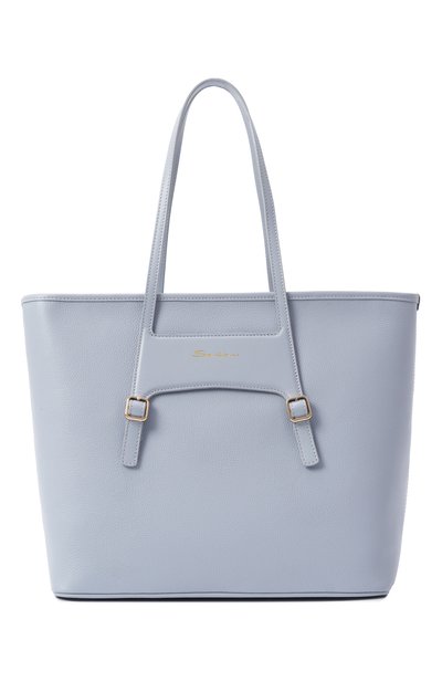 Сумка-тоут SANTONI, арт. DFBGA2710EN-HTXW, фото 1