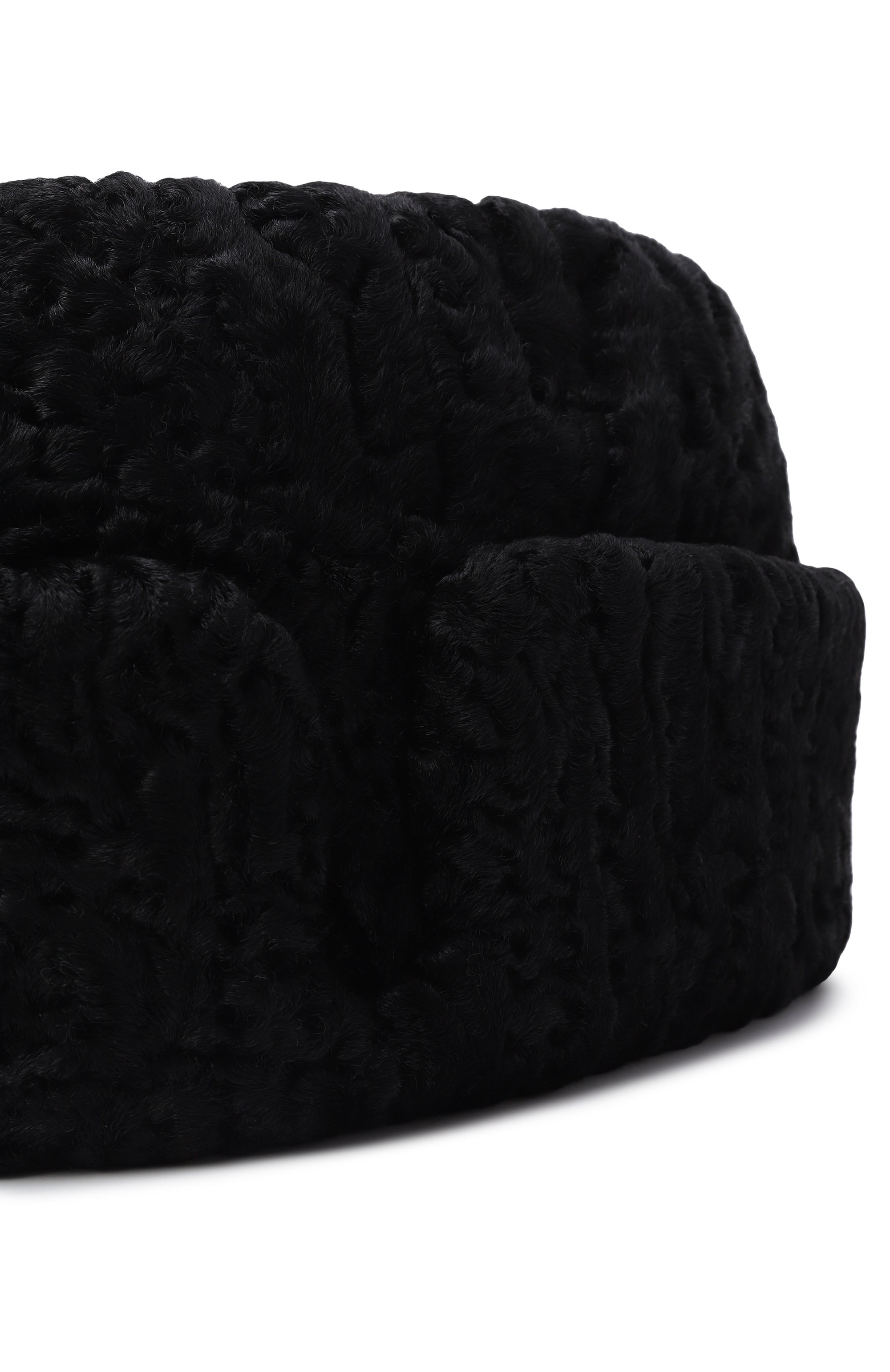 Шапка москвичка из каракульчи FURLAND, арт. 0010301710001200058, фото 3