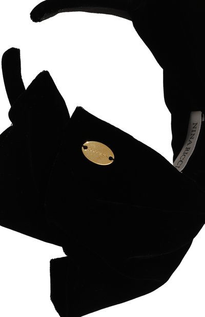 Ободок для волос NINA RICCI, арт. 23AAA0088SYN038, фото 4