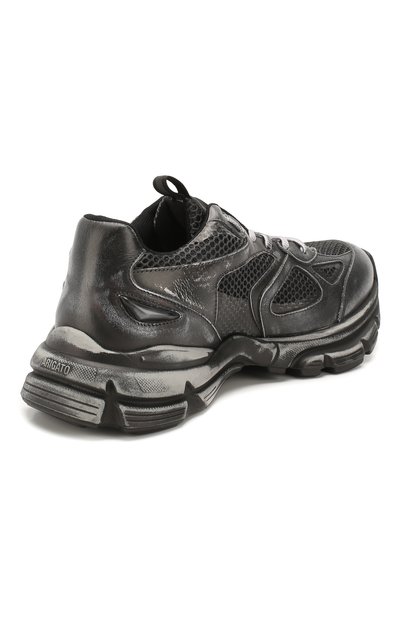 Комбинированные кроссовки marathon AXEL ARIGATO, арт. 93034, фото 4