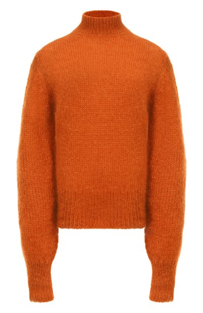 Женский шерстяной свитер DRIES VAN NOTEN, арт. 252-011249-2733