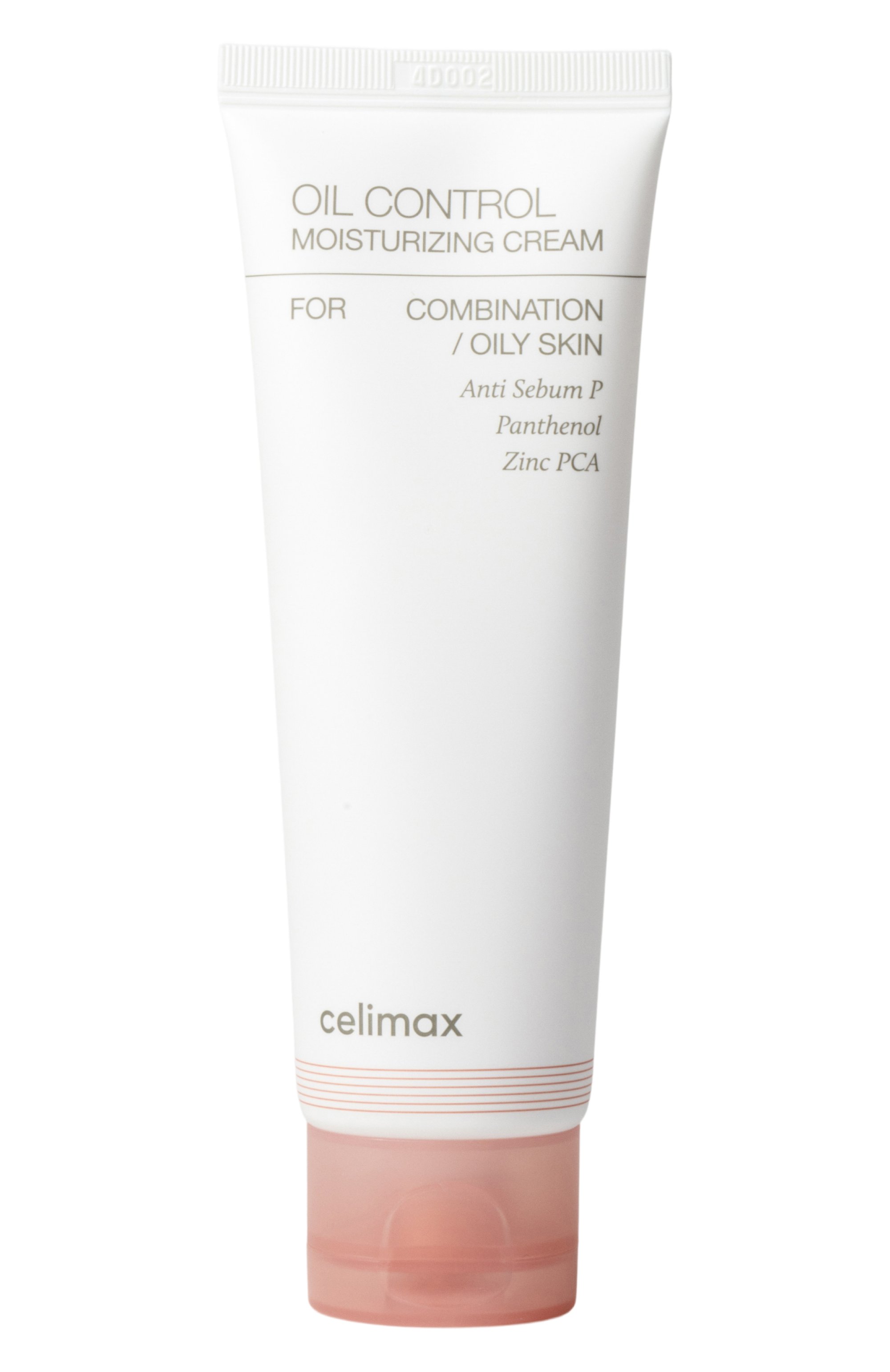 Себорегулирующий крем oil control moisturizing cream (80ml) CELIMAX, арт. 8809743546880, фото 1