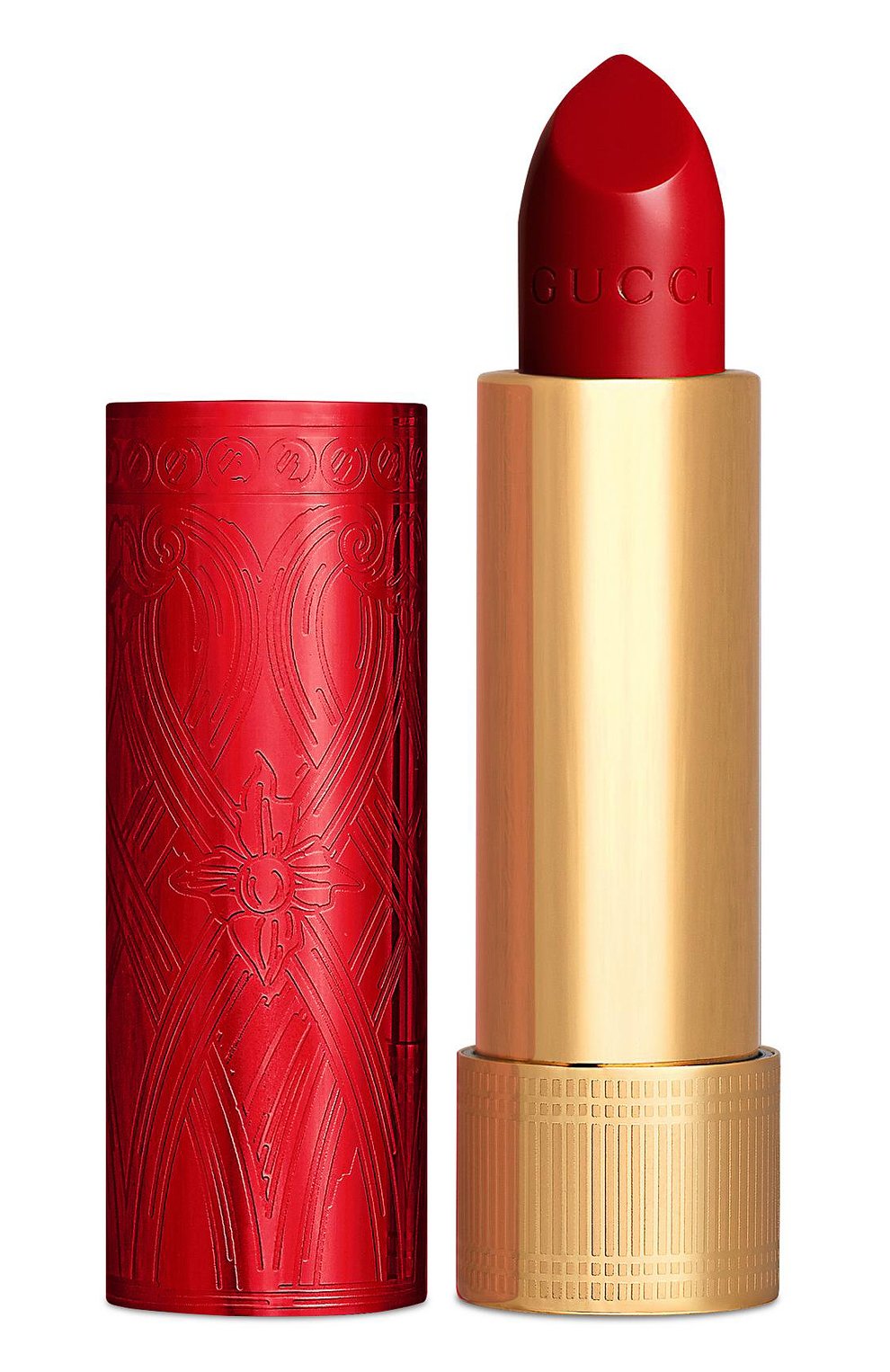 Губная помада, оттенок 025 limited edition GUCCI, арт. 3616301784036, фото 1