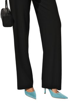 Текстильные туфли leonie hanne x liu jo LIU JO, арт. SA2707/TX001/S3012, фото 1