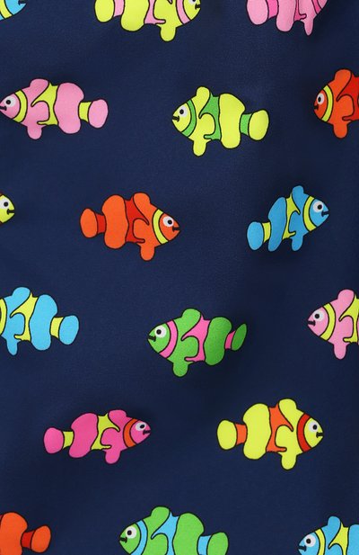 Плавки-шорты MC2 SAINT BARTH, арт. STBK JEAN LIGHTING/JEA0004, фото 3