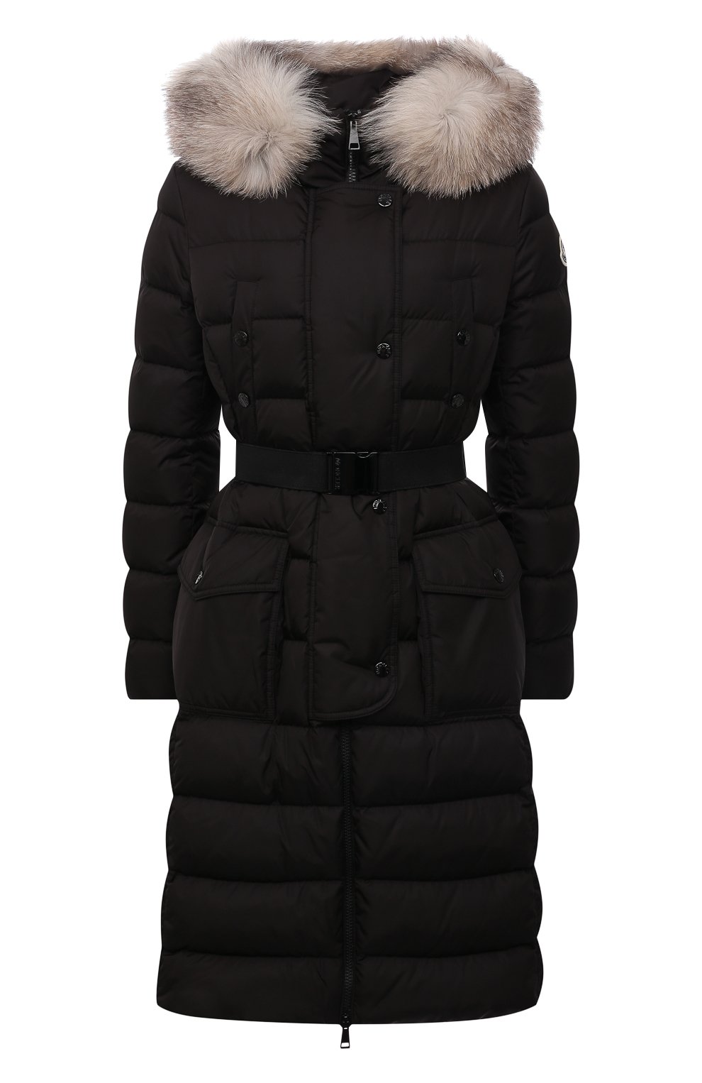 Пуховик MONCLER, арт. G2-093-1C51B-02-68065, фото 1
