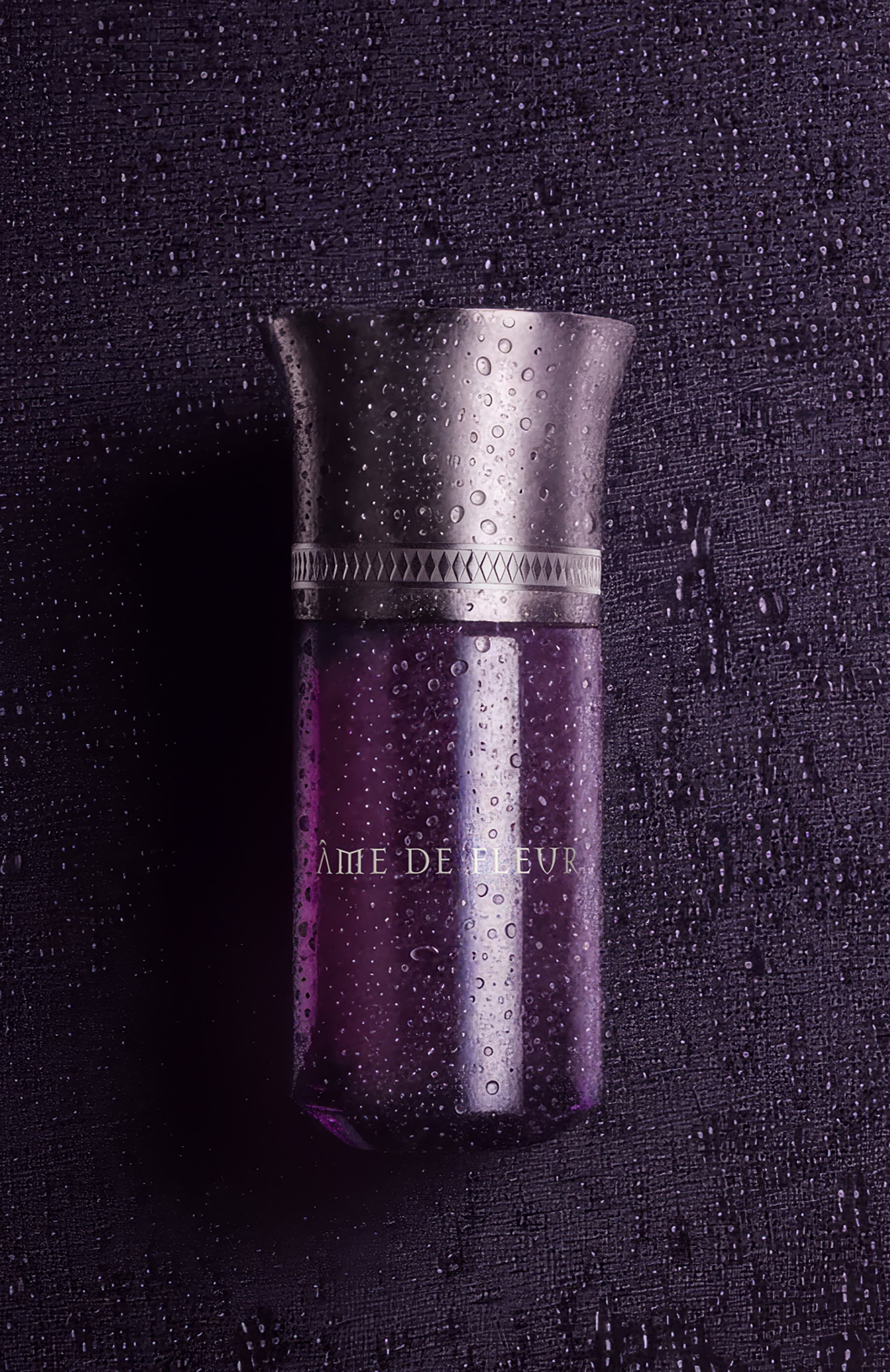 Парфюмерная вода ame de fleur (100ml) LIQUIDES IMAGINAIRES, арт. 3760303363109, фото 8