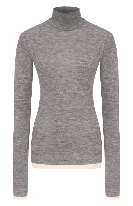 Комплект из водолазки и лонгслива Jil Sander J40FV0115/J20226 Разноцветный J40FV0115/J20226