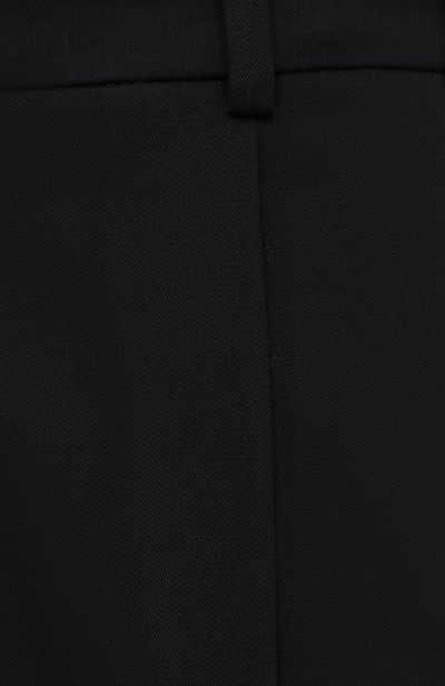 Хлопковые брюки KENZO, арт. FA65PA2101RE, фото 5