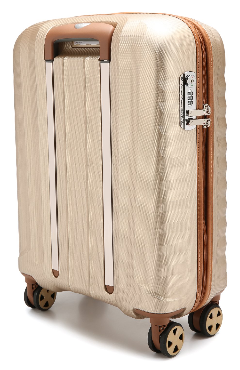 Дорожный чемодан e-lite на колесиках RONCATO, арт. 52230426, фото 2