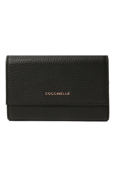 Женские кожаный кошелек COCCINELLE, арт. E2 MW5 11 66 01