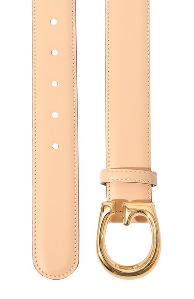 Кожаный ремень GUCCI, арт. 655566 BGH0G, фото 3