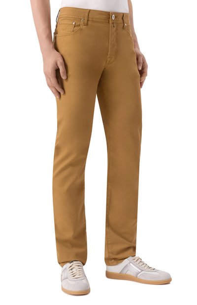 Брюки bard JACOB COHEN, арт. JUM_QE004 054 S3756 TR, фото 3